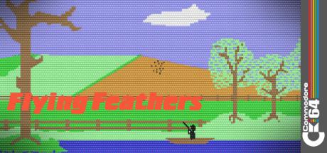 Flying Feathers thumbnail