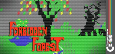 Forbidden Forest thumbnail
