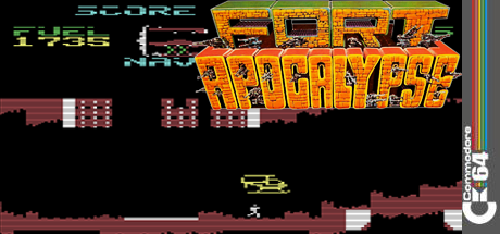 Fort Apocalypse cover art
