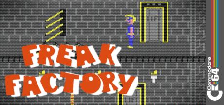 Freak Factory thumbnail