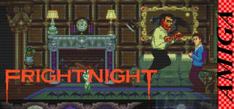 Fright Night thumbnail