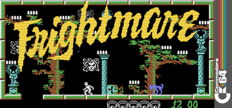 Frightmare thumbnail