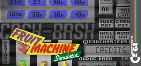 Fruit Machine Simulator thumbnail