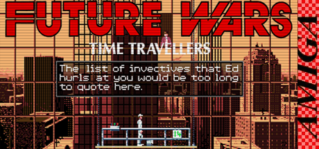 Future Wars thumbnail