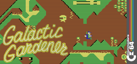 Galactic Gardener thumbnail