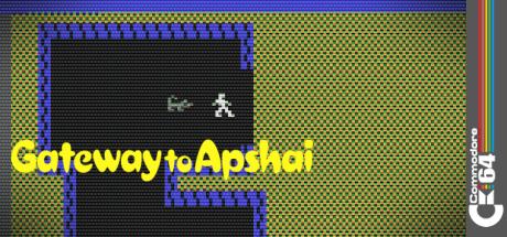 Gateway To Apshai cover art