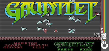 Gauntlet thumbnail