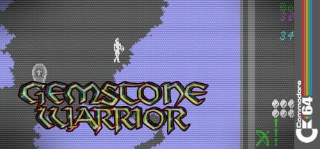 Gemstone Warrior thumbnail
