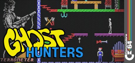 Ghost Hunters thumbnail