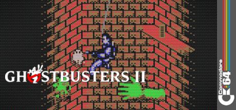 Ghostbusters II thumbnail