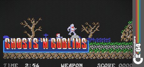 Ghosts 'N Goblins thumbnail