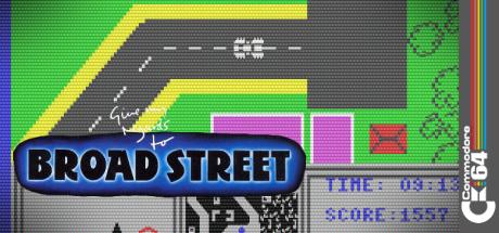 Give My Regards To Broad Street thumbnail