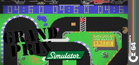 Grand Prix Simulator thumbnail