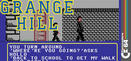 Grange Hill thumbnail