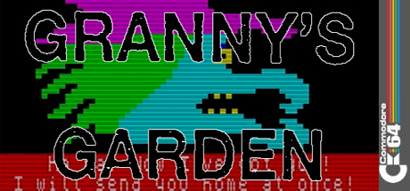 Granny's Garden thumbnail