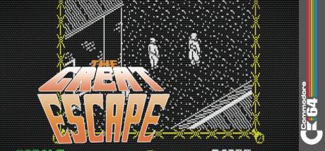 The Great Escape thumbnail