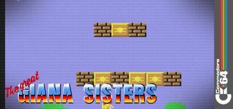 The Great Giana Sisters thumbnail