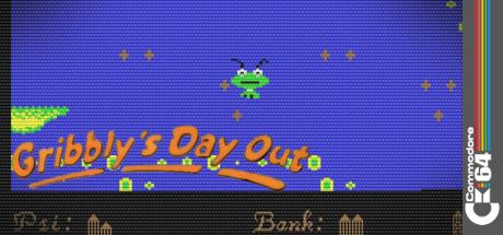 Gribbly's Day Out thumbnail