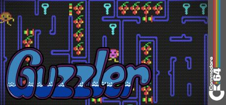 Guzzler thumbnail