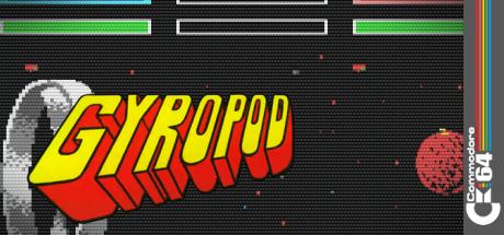 Gyropod thumbnail