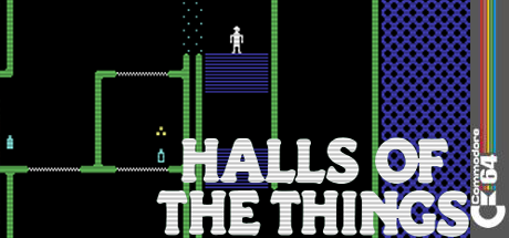 Halls Of The Things thumbnail