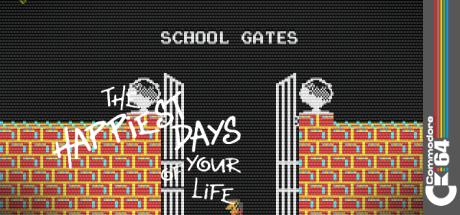 The Happiest Days Of Your Life thumbnail