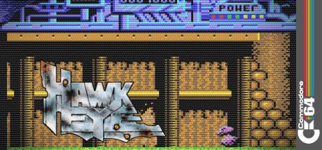 Hawkeye thumbnail