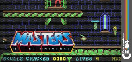 He-Man and the Masters of the Universe: The Ilearth Stone thumbnail