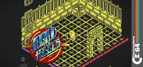 Head Over Heels thumbnail