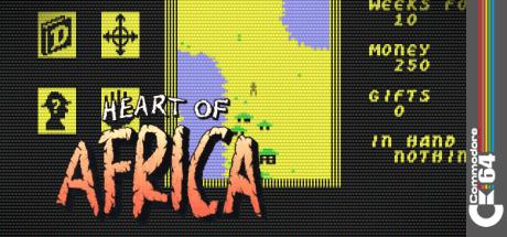 Heart Of Africa thumbnail