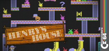 Henry's House thumbnail