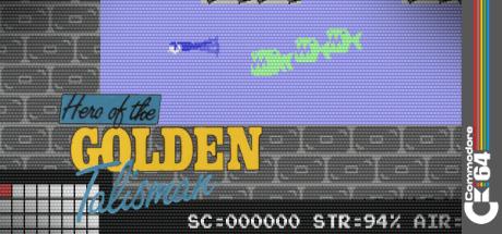 Hero Of The Golden Talisman thumbnail
