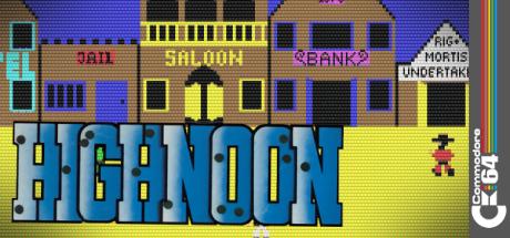 High Noon thumbnail