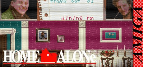 Home Alone thumbnail
