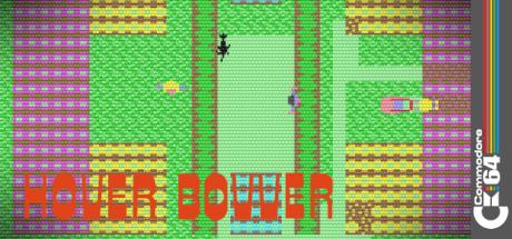 Hover Bovver thumbnail