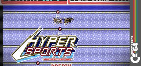 Hyper Sports thumbnail
