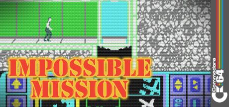 Impossible Mission thumbnail