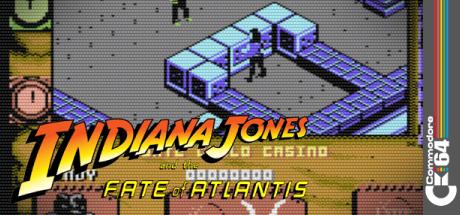 Indiana Jones And The Fate Of Atlantis thumbnail