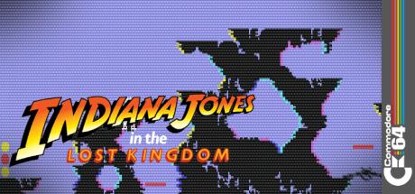 Indiana Jones In The Lost Kingdom thumbnail