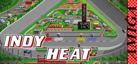 Danny Sullivans Indy Heat thumbnail