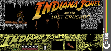 Indiana Jones And The Last Crusade: The Action Game thumbnail