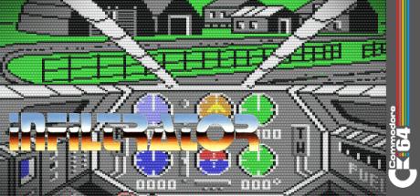 Infiltrator thumbnail