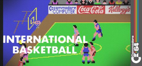 International Basketball thumbnail