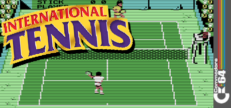 International Tennis thumbnail