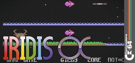 Iridis Alpha thumbnail
