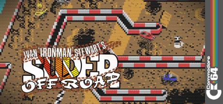 Ivan 'Ironman' Stewart's Super Off Road thumbnail
