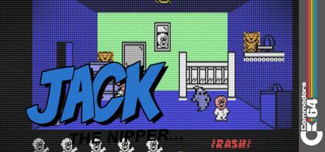 Jack The Nipper thumbnail