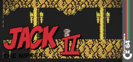 Jack The Nipper II: In Coconut Capers thumbnail