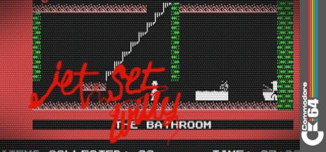 Jet Set Willy thumbnail