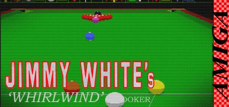 Jimmy White's Whirlwind Snooker thumbnail